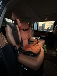 Автокресло Britax-Romer Kidfix i-Size Cosmos Black фото от покупателей 1