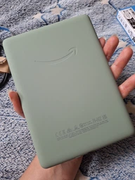 Электронная книга Amazon Kindle Kids 11th Gen. 16GB 2023 Black with Unicorn Valley case фото от покупателей 19