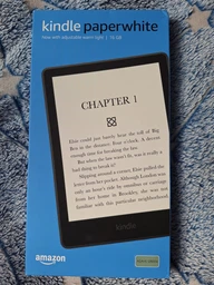 Электронная книга Amazon Kindle Kids 11th Gen. 16GB 2023 Black with Unicorn Valley case фото от покупателей 14