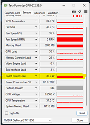 Видеокарта GF GTX 1650 4GB GDDR6 Ventus XS OCV3 MSI (GeForce GTX 1650 D6 VENTUS XS OCV3) фото от покупателей 2