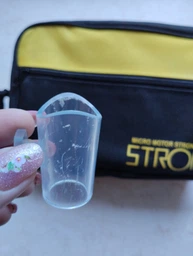 Фрезер для маникюра и педикюра Strong 210/105L, 65 Вт, 35 000 об/мин фото от покупателей 8