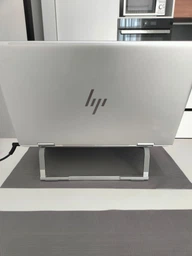 Підставка для ноутбука OfficePro LS530 Aluminum alloy Silver фото від покупців 9