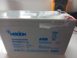Аккумулятор Merlion GP1290F2 12V 9Ah AGM фото от покупателей 9