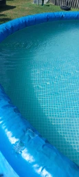 Коагулянт (флокулянт) против мутности в воде бассейна Crystal Pool Floc Ultra Liquid 5 л (05105) фото от покупателей 1