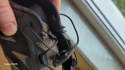 Мужские кроссовки SALOMON X-ADVENTURE (473210) 45 (29.5 см)