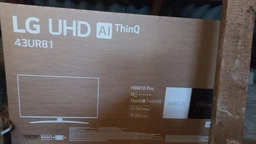 Телевизор LG 50" 50UR81006LJ фото от покупателей 2