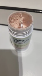 Маска-стик от прыщей и сыпи HOLLYSKIN Calamine.+ Salicylic Acid 50 г