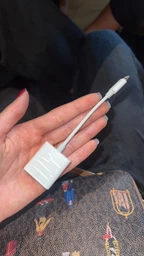 Перехідник для iPhone на SD Card Reader адаптер для iPad на картрідер фото від покупців 19