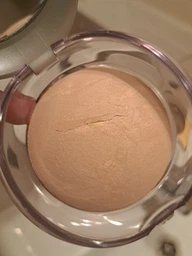 Пудра для лица Pupa Luminys Silky Baked Face Powder №05 Amberlight 9 г (8011607099160) фото от покупателей 19