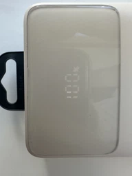 УМБ Baseus Bipow Digital Display 30000 mAh 20 W Black (PPBD050401) фото від покупців 3