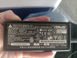 Силовий кабель 220v для блока живлення (1275759581) зарядний пристрій фото від покупців 6