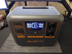Зарядная станция Bluetti (PowerOak) AC180P 1440Wh 400000 mAh 1800W (PB931255)