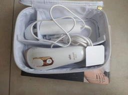 Фотоэпилятор Braun Silk Expert Pro 5 PL5152 + Бритва Gillette Venus Extra Smooth (7500435238366) фото от покупателей 12