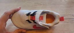 Кроссовки детские Nike Revolution 6 23.5 Комбінований DD1094-007