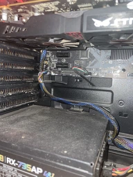 Сетевая карта Frime PCI-E x1 Gigabit Ethernet RTL8111C (NCF-GbLanRTL02.LP) фото от покупателей 1