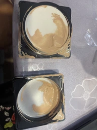 Кушон Images Moisture Beauty Cream Cushion Бежевый натуральный 20 г фото от покупателей 5