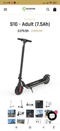 Зарядное устройство для электросамокатов BikeN 42V Черный (HbP050572) фото от покупателей 6