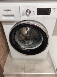 Стиральная машина Whirlpool FFB 11469 BCV UA