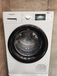 Сушильна машина Whirlpool FFT M22 9X2B UA фото от покупателей 3
