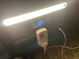 Зарядная станция Anker SOLIX F2000 (PowerHouse 767) / 2400 Вт / 2048 Вт⋅ч / LiFePO4 (A1780311/A1780312) фото от покупателей 1