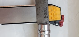 Точилка для ножів механічна Work Sharp Guided Field Sharpener 2.2.1 220/600 гріт Black (WSGFS221) фото від покупців 7