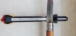 Точилка для ножів механічна Work Sharp Guided Field Sharpener 2.2.1 220/600 гріт Black (WSGFS221) фото від покупців 5