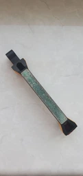 Точилка для ножів механічна Work Sharp Guided Field Sharpener 2.2.1 220/600 гріт Black (WSGFS221) фото від покупців 1