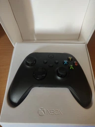 Джойстик Microsoft Xbox Series XS (Robot White) фото від покупців 6