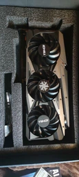 Видеокарта INNO3D GEFORCE RTX 3060 TI ICHILL X3 RED
