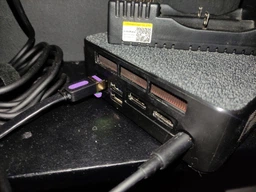 Патч корд Vention мережевий кабель Cable Cat7 Network Gamer 600 МГц 10 г Xbox Ps4 600 МГц 1 м Black (ICABF) фото від покупців 4