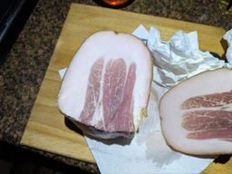 Прошутто крудо Dal Salumiere Prosciutto Crudo 1 кг фото от покупателей 4