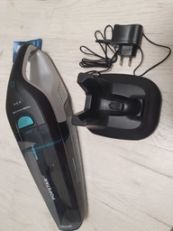 Пылесос Cecotec Conga Popstar Micro 18,5V Animal Hand CCTC-05540 фото от покупателей 8