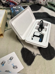 Видеокамера GoPro HERO 10 Black (CHDHX-102-RT) фото от покупателей 1