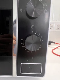 Микроволновая печь Whirlpool MWP 101 W фото от покупателей 15