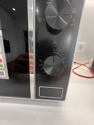Микроволновая печь Whirlpool MWP 101 W фото от покупателей 14