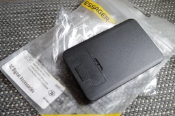 Кабель Type-C to Type-c 3A Essager перехідники Lightning / microUSB / Type-C швидке заряджання, передача данних, підставка для телефона (6 в 1) фото від покупців 9