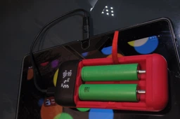 Кабель Type-C to Type-c 3A Essager перехідники Lightning / microUSB / Type-C швидке заряджання, передача данних, підставка для телефона (6 в 1) фото від покупців 5