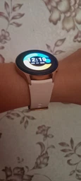 Смарт-часы COLMI i28 Ultra AI Silver AMOLED c функцией DA GPT фото от покупателей 5