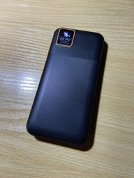 УМБ павербанк батарея powerbank 10000 mAh 22.5W Fast charge швидка зарядка Kayfovo Q-21 фото від покупців 18