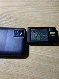 УМБ павербанк батарея powerbank 10000 mAh 22.5W Fast charge швидка зарядка Kayfovo Q-21 фото від покупців 15