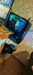2E Gaming Корпус Turbo G2057W без БЖ 2xUSB3.0, 1xUSB2.0, 1x200мм, ARGB, 3x120мм ARGB, VGA 345мм, LCS ready, HUB фото от покупателей 12