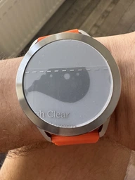 Гидрогелевая пленка ArmorStandart для Xiaomi Watch S3 6 шт (ARM75586)