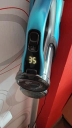 Миючий бездротовий пилосос PHILIPS SpeedPro Max Aqua FC6904/01 фото від покупців 11