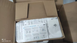 Робот-пылесос моющий Dreame Bot L40s Pro Ultra Black фото от покупателей 3