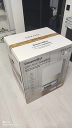 Робот-пылесос моющий Dreame Bot L40s Pro Ultra Black фото от покупателей 4