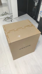 Робот-пылесос моющий Dreame Bot L40s Pro Ultra Black фото от покупателей 5