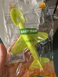 Пустышка силиконовая классическая Baby Team 6+ фиолетовый 3014