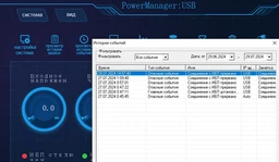 Джерело безперебійного живлення SVC VP-3000-LCD 3000VA фото от покупателей 7