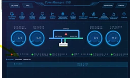 Джерело безперебійного живлення SVC VP-3000-LCD 3000VA фото от покупателей 6