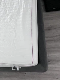 Наматрацник MirSon бавовняний DeLuxe Cotton 269 200x200 см (2200000340504) MirSon 2200000340504 898362 фото від покупців 4